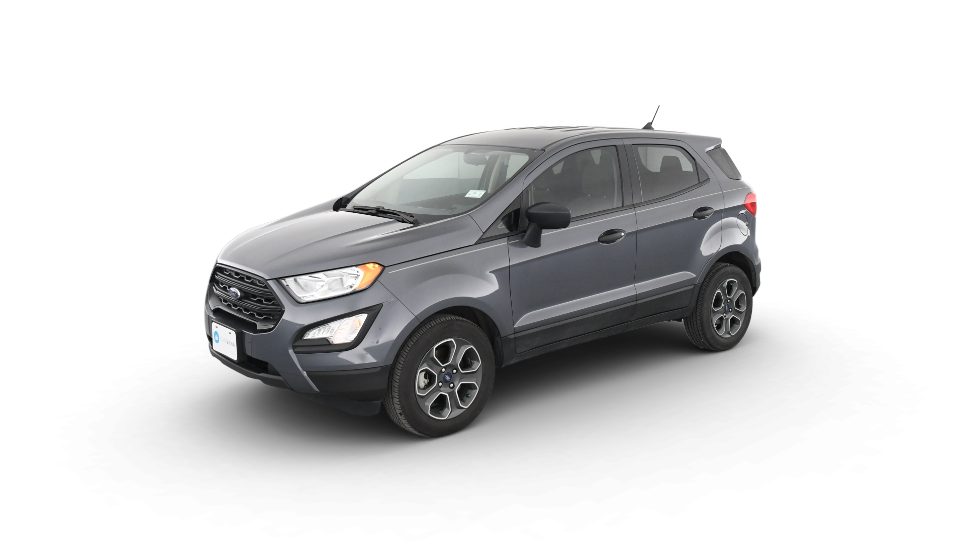 2020 Ford Ecosport