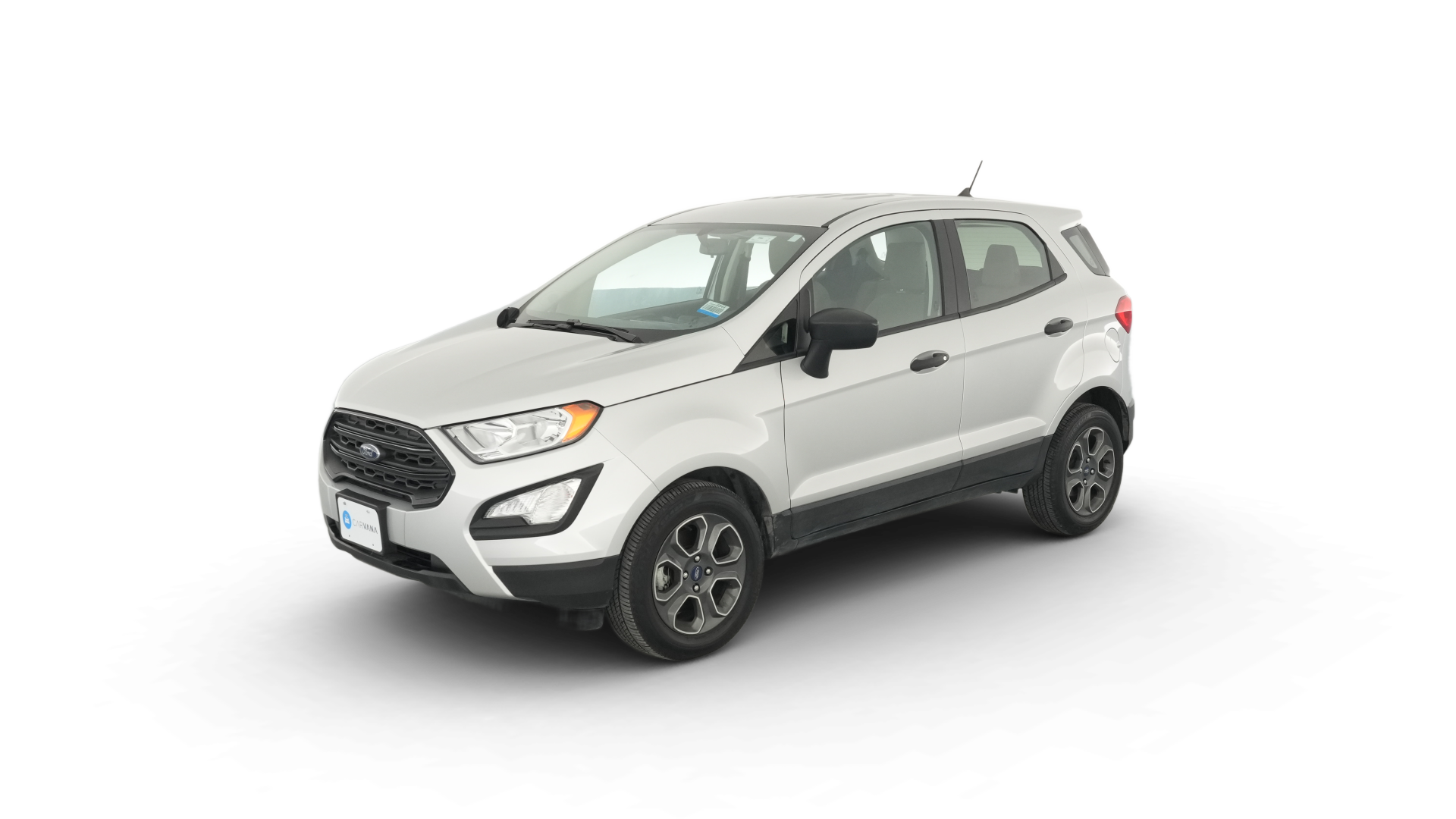 2020 Ford Ecosport