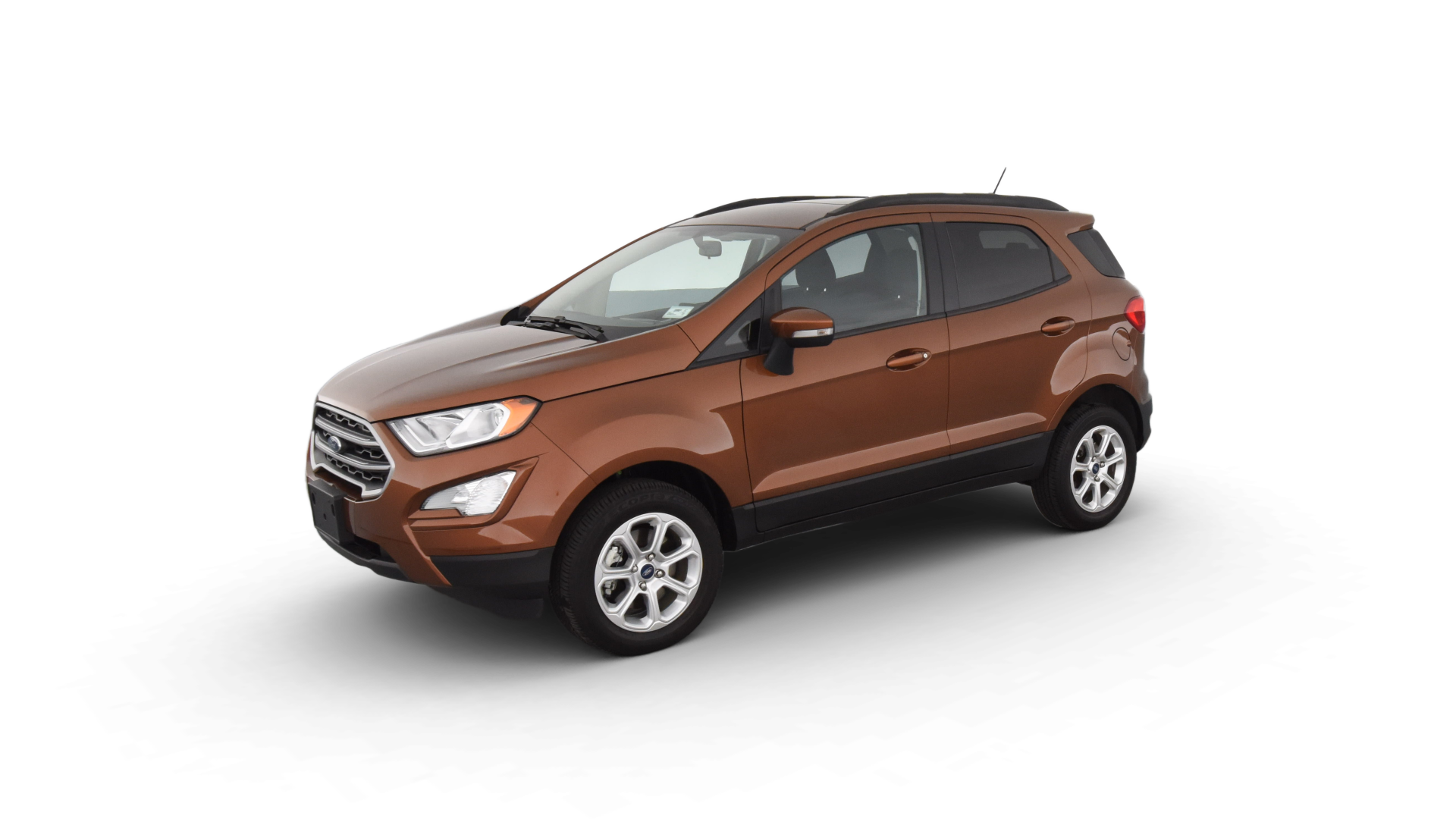 2020 Ford Ecosport