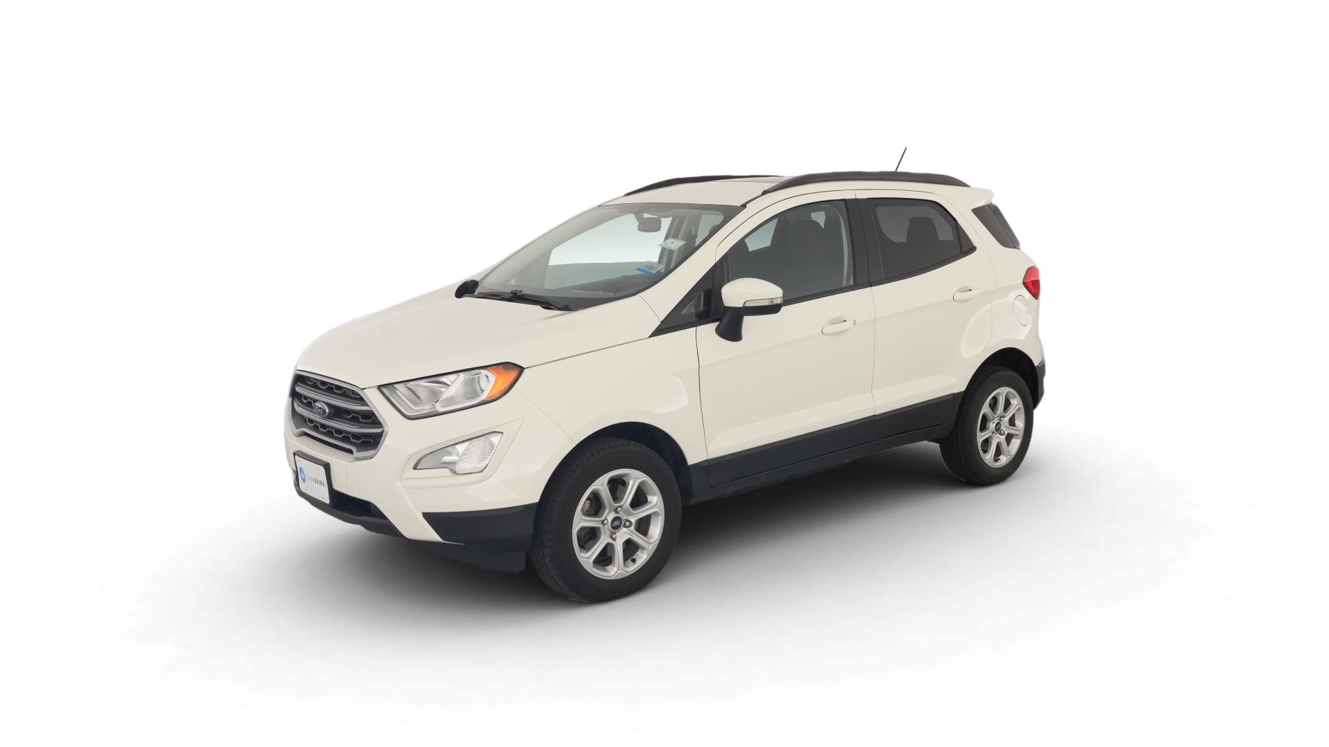 2020 Ford EcoSport vehicle photo