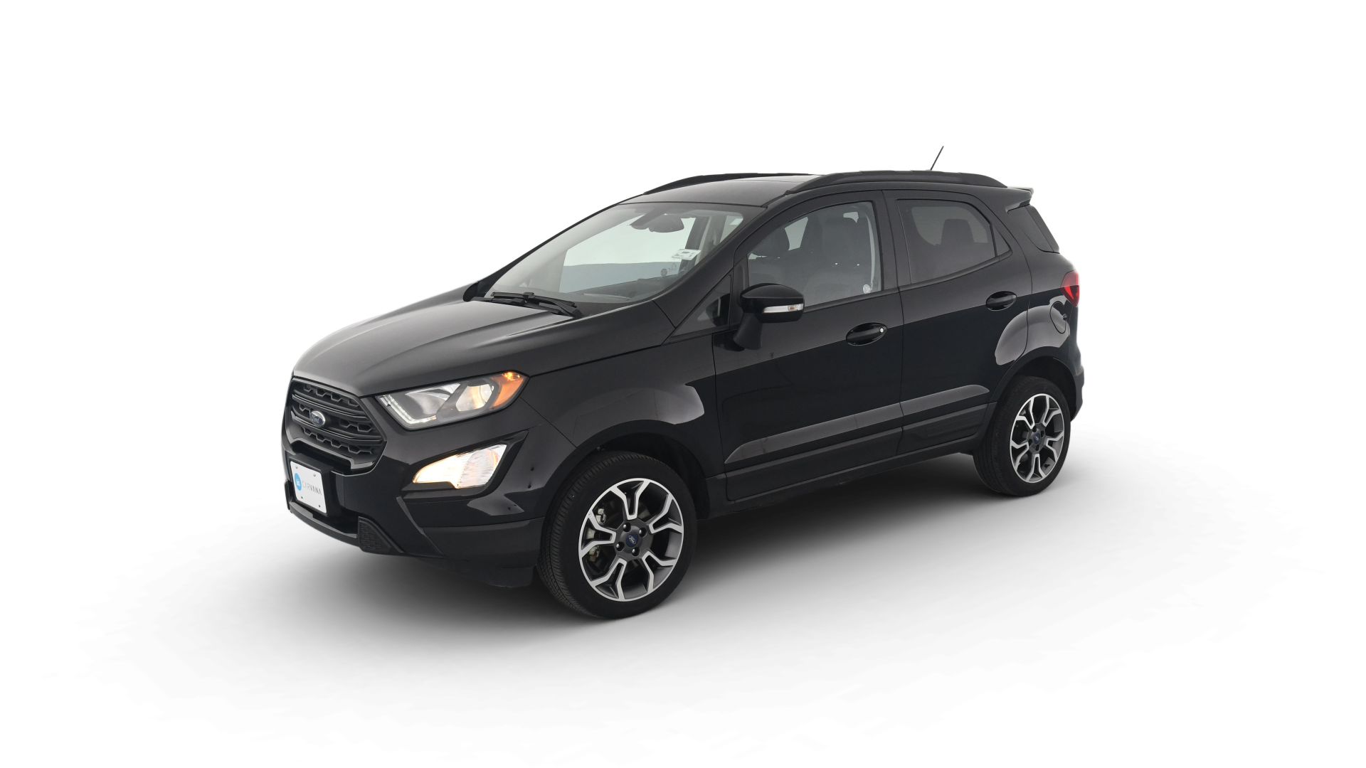 2020 Ford Ecosport