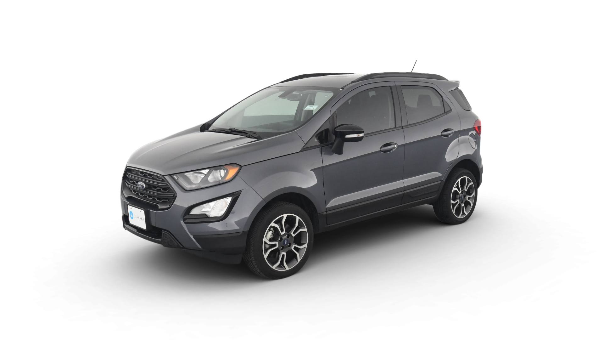 Used 2020 Ford EcoSport | Carvana