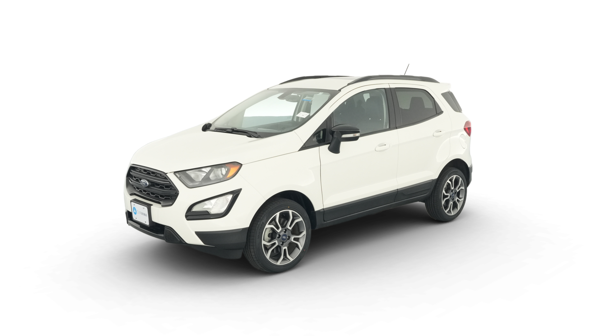 2020 Ford Ecosport