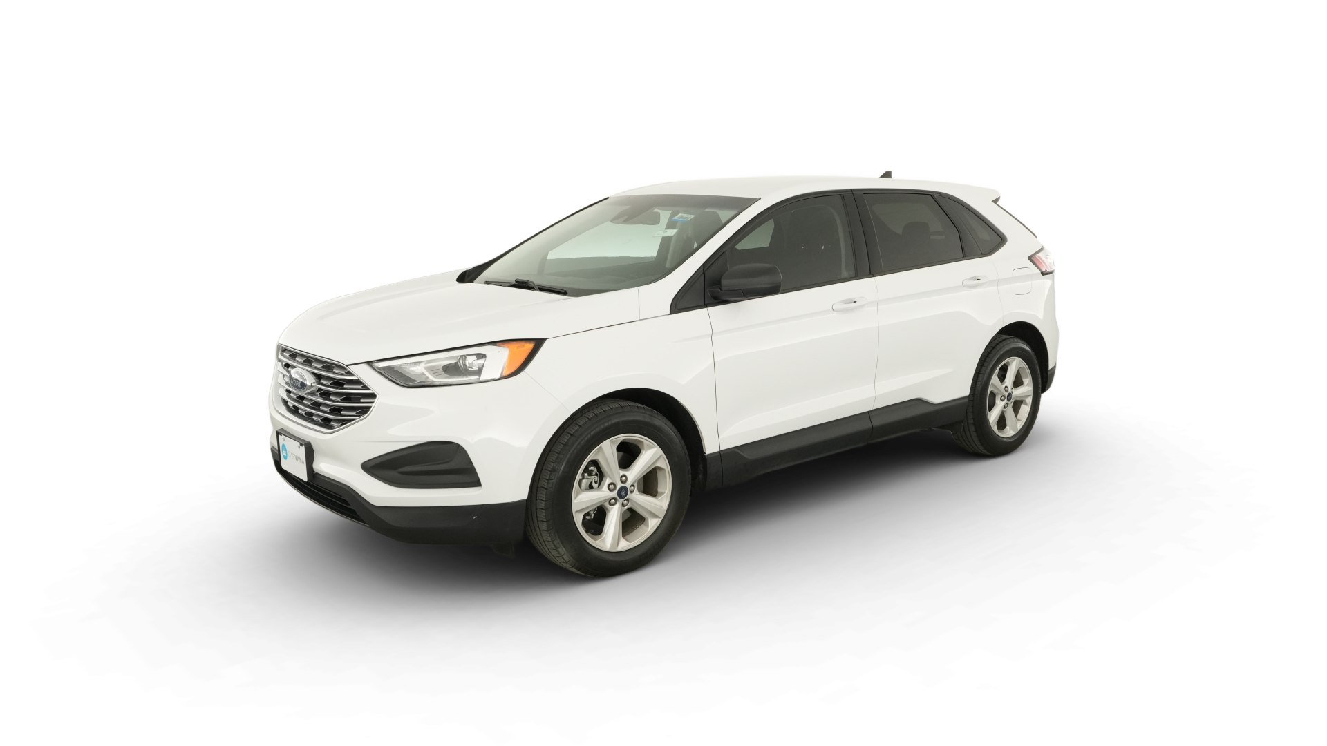 2020 Ford Edge SE