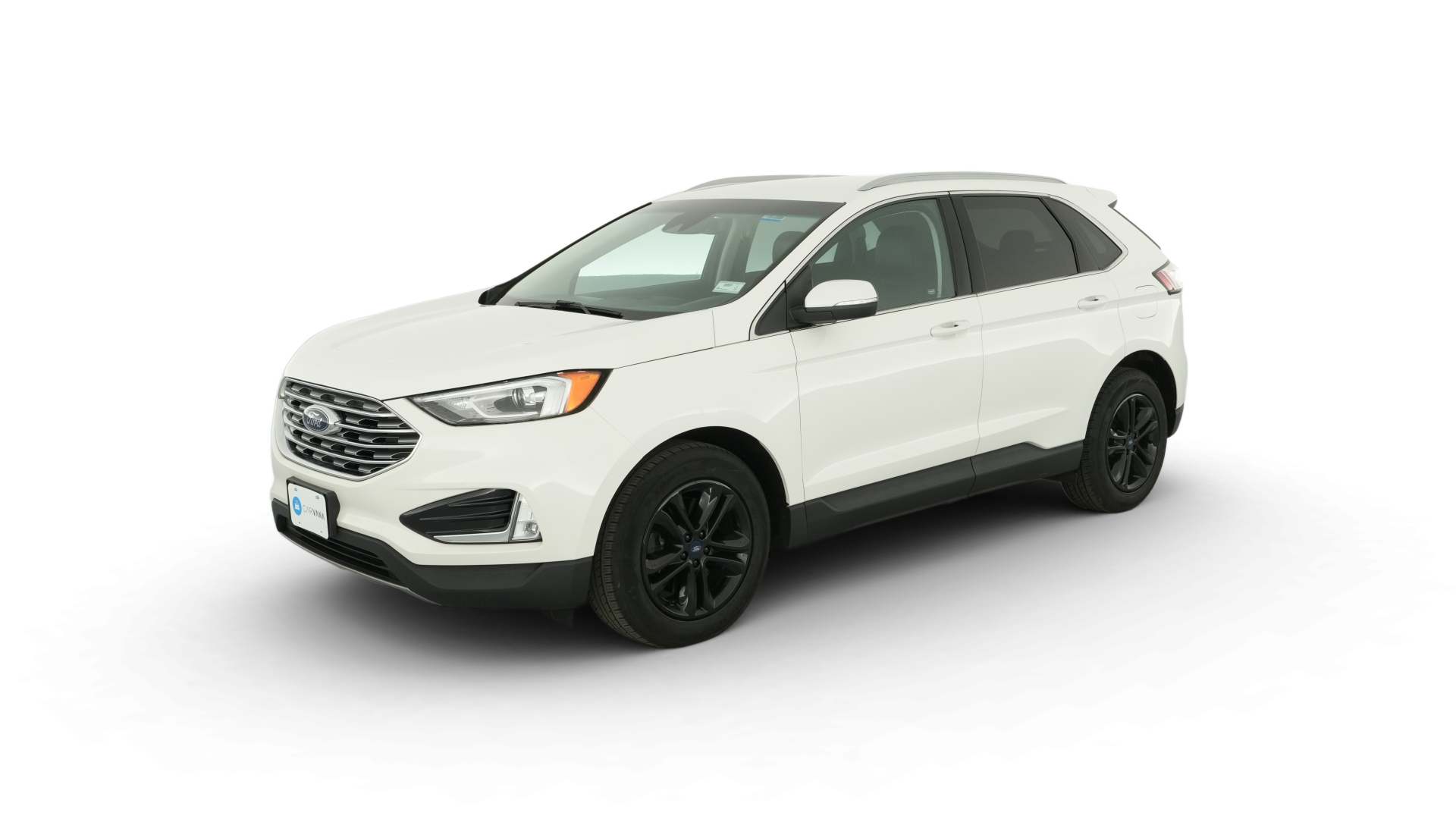 2020 Ford Edge vehicle photo