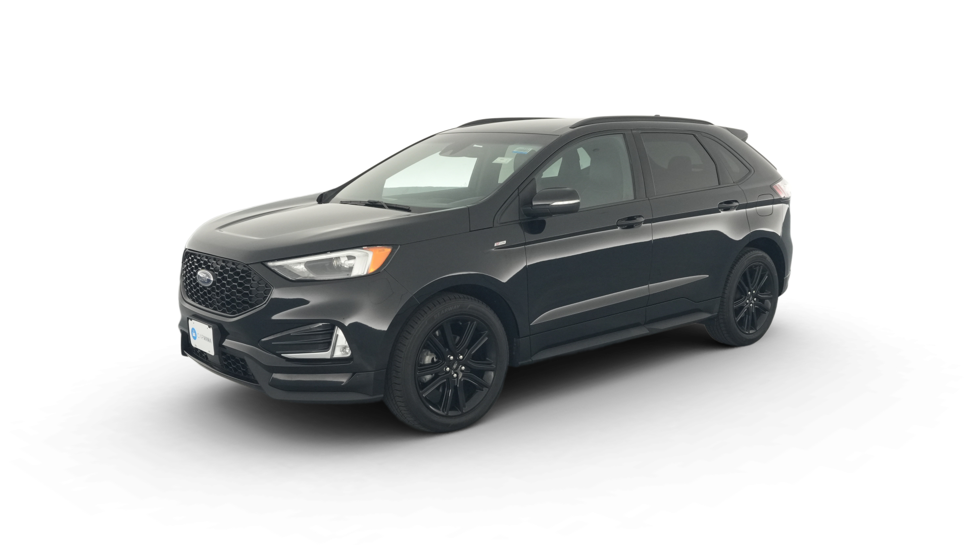2020 Ford Edge vehicle photo