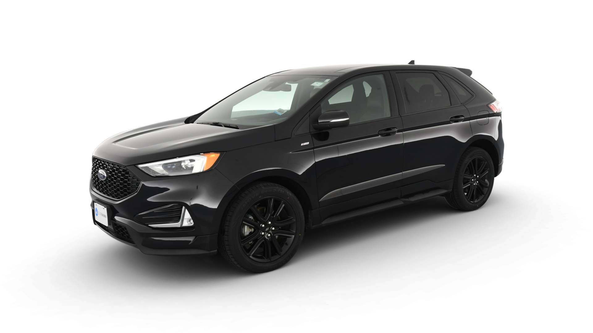 2020 Ford Edge ST Line