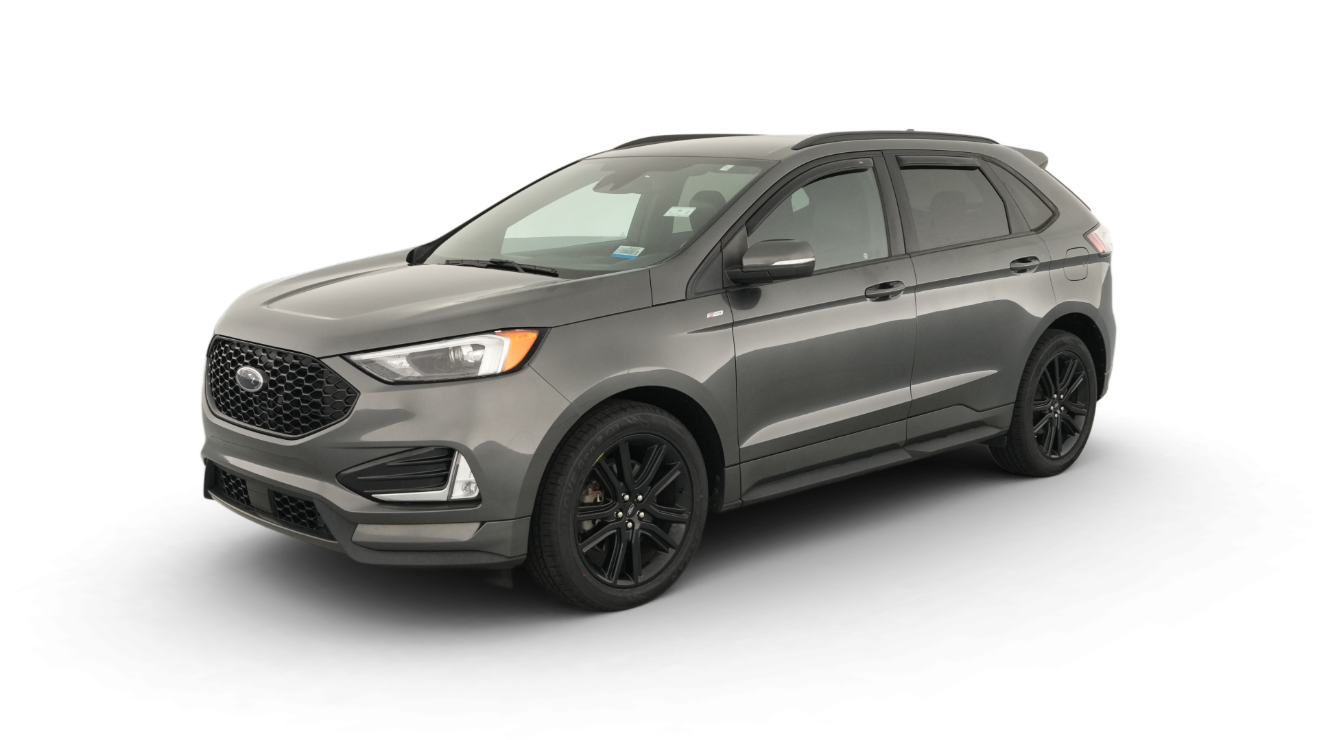 2020 Ford Edge ST-Line