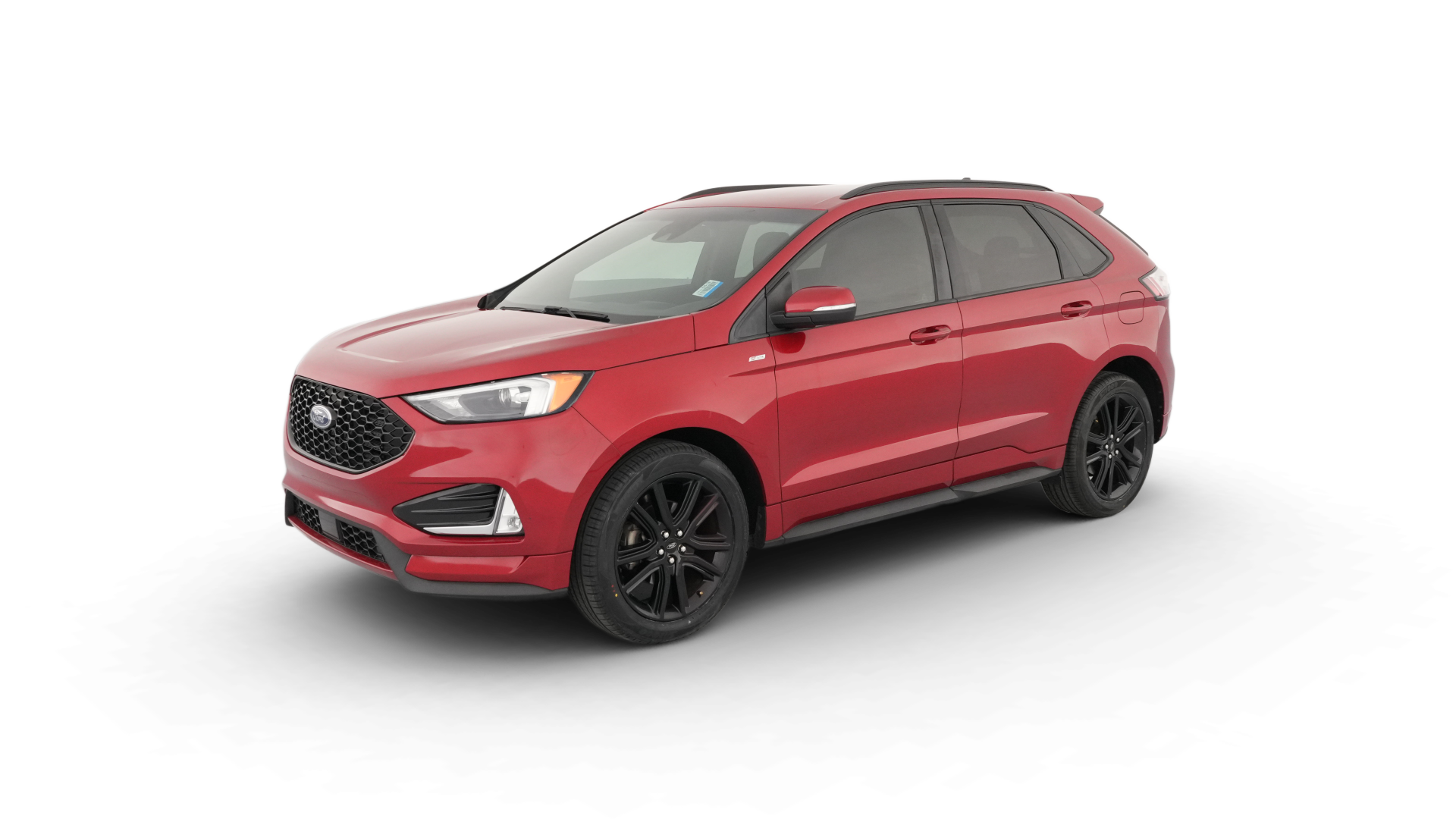 2020 Ford Edge ST Line