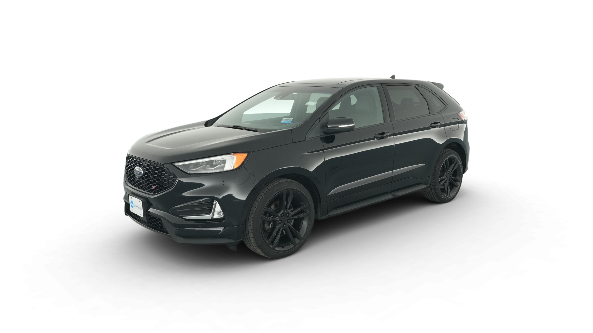 2020 Ford Edge vehicle photo