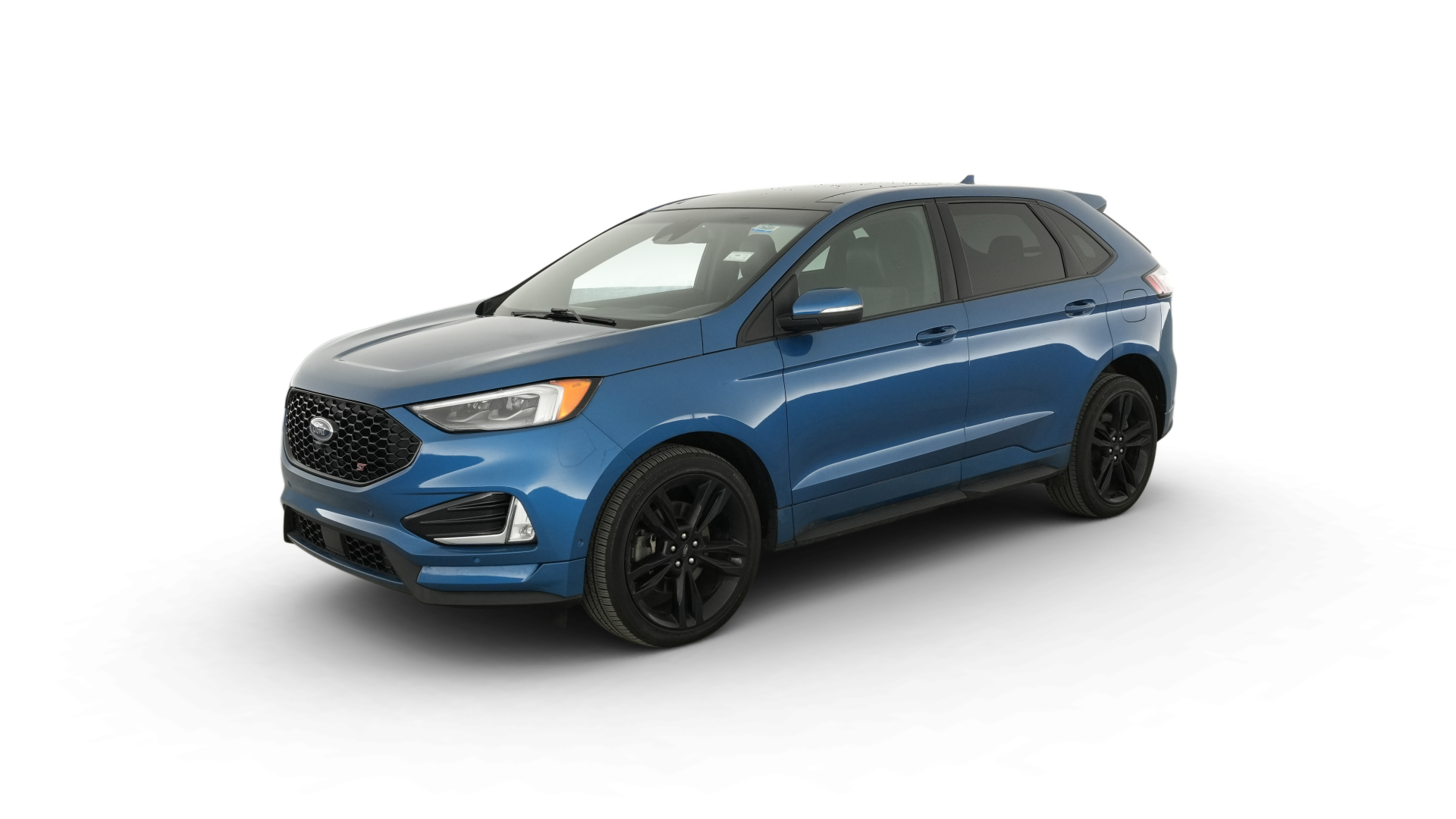 2020 Ford Edge ST