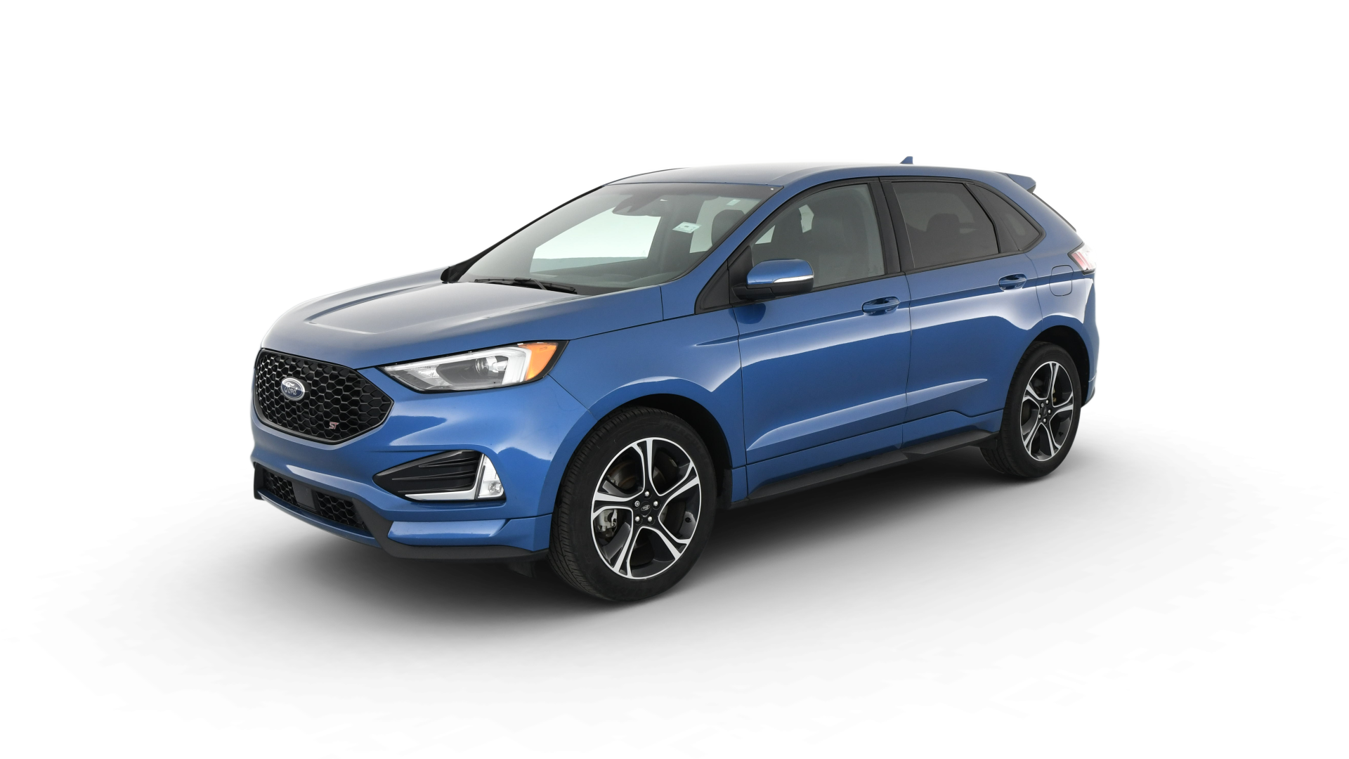 2020 Ford Edge ST