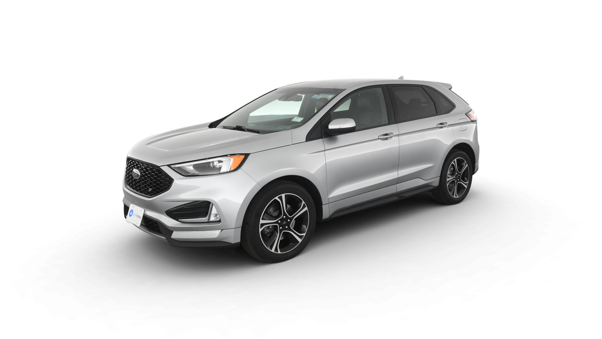 2020 Ford Edge ST