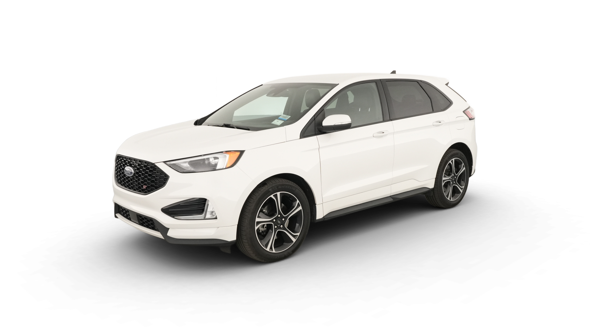 2020 Ford Edge ST