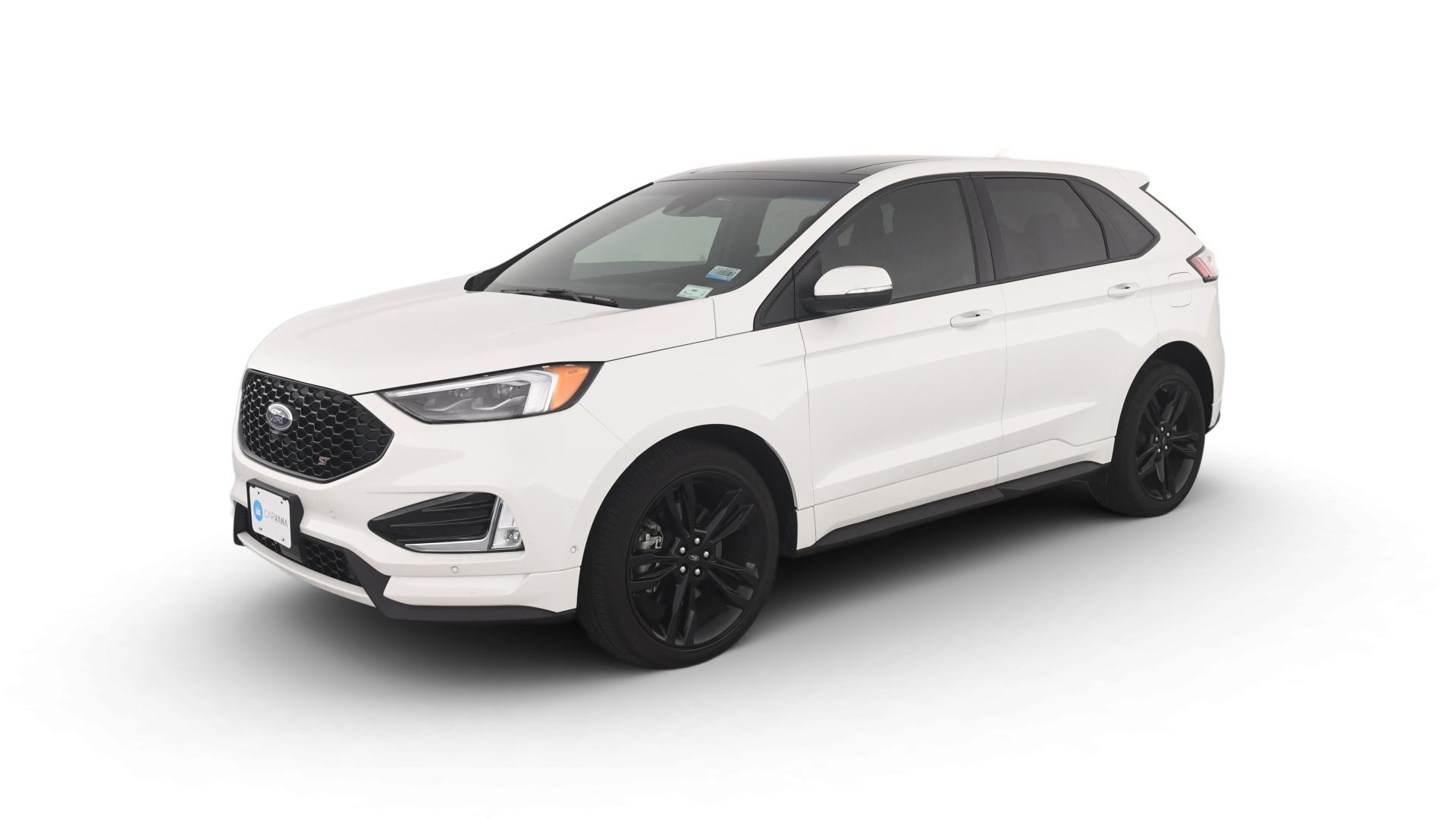 2020 Ford Edge ST