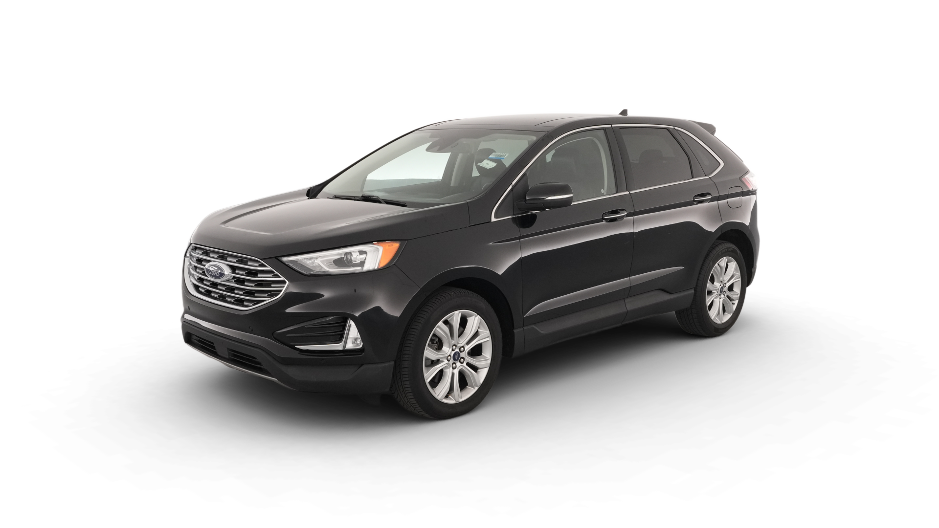 2020 Ford Edge vehicle photo