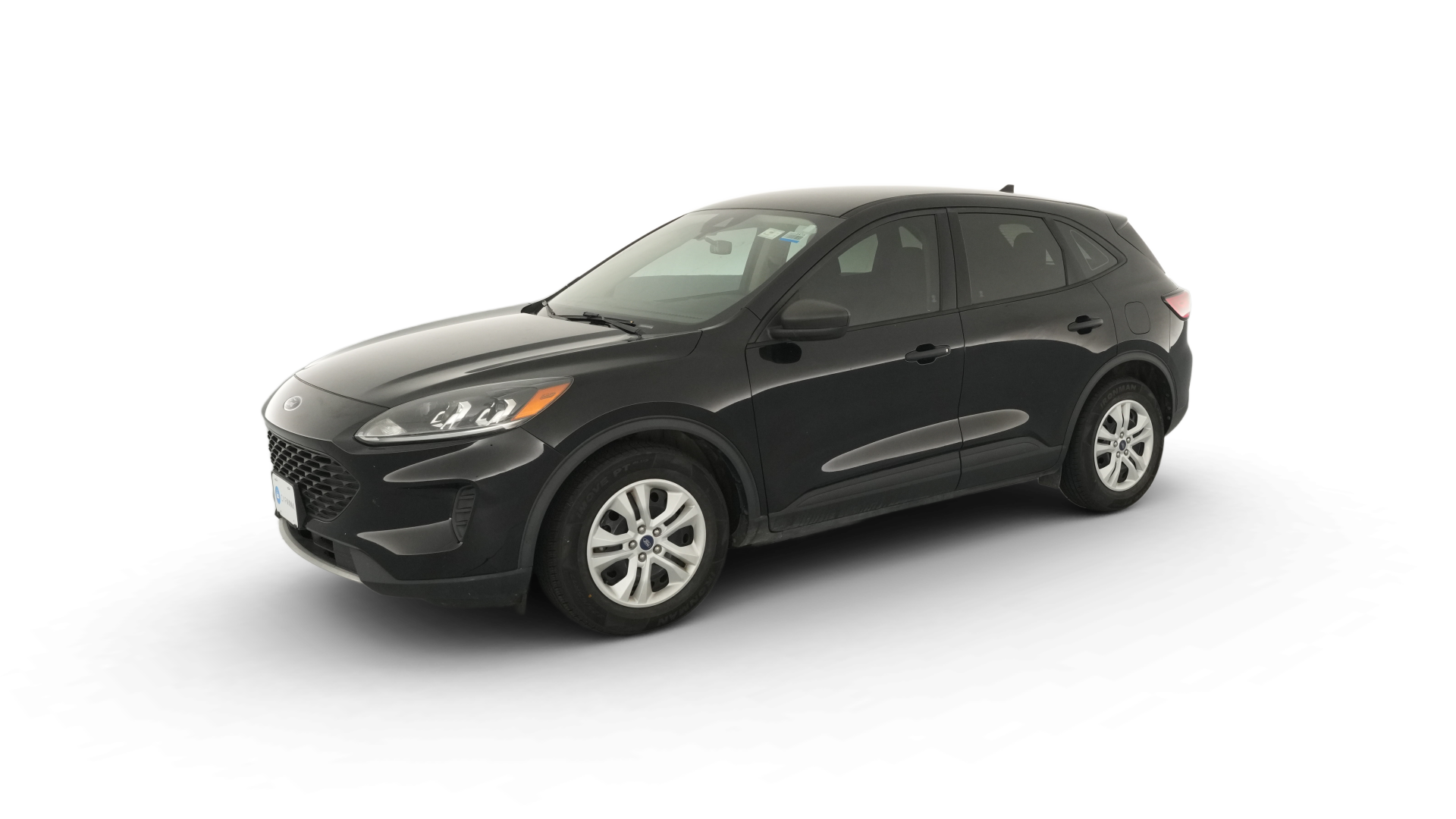 2020 Ford Escape vehicle photo