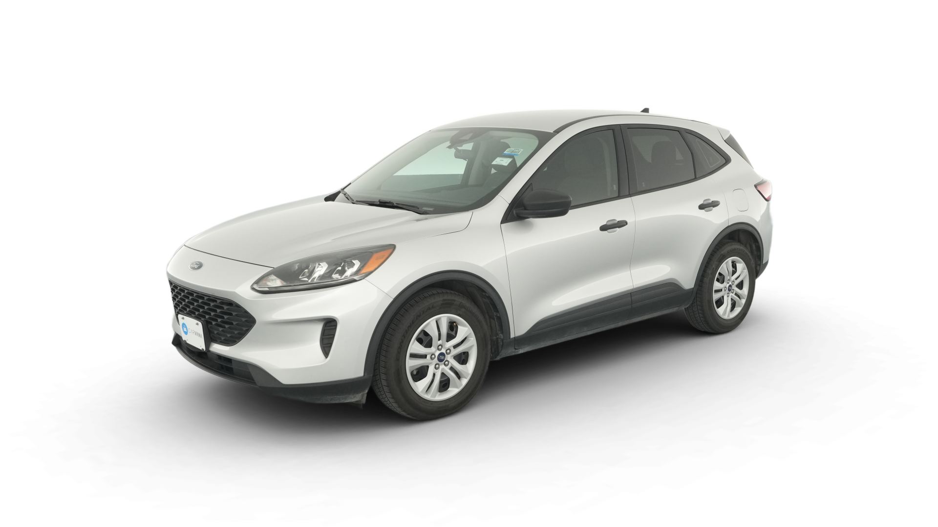 2020 Ford Escape vehicle photo