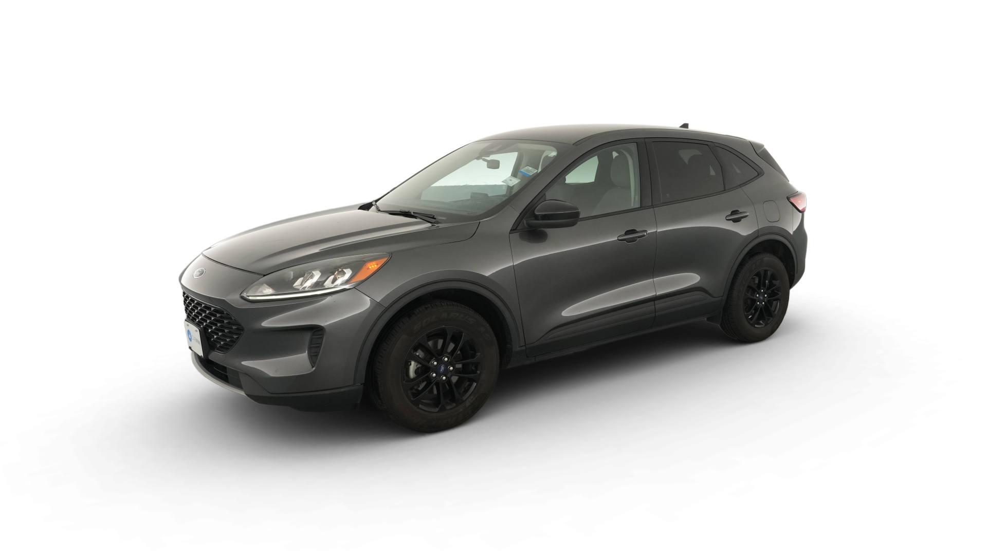2020 Ford Escape vehicle photo