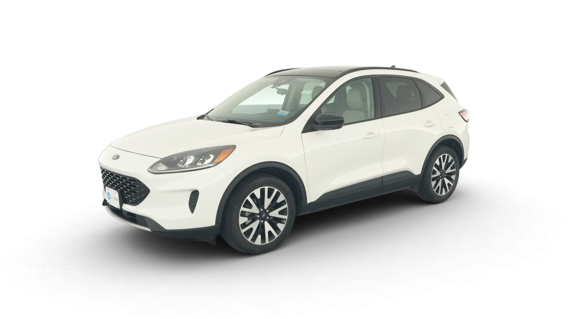 2020 Ford Escape vehicle photo