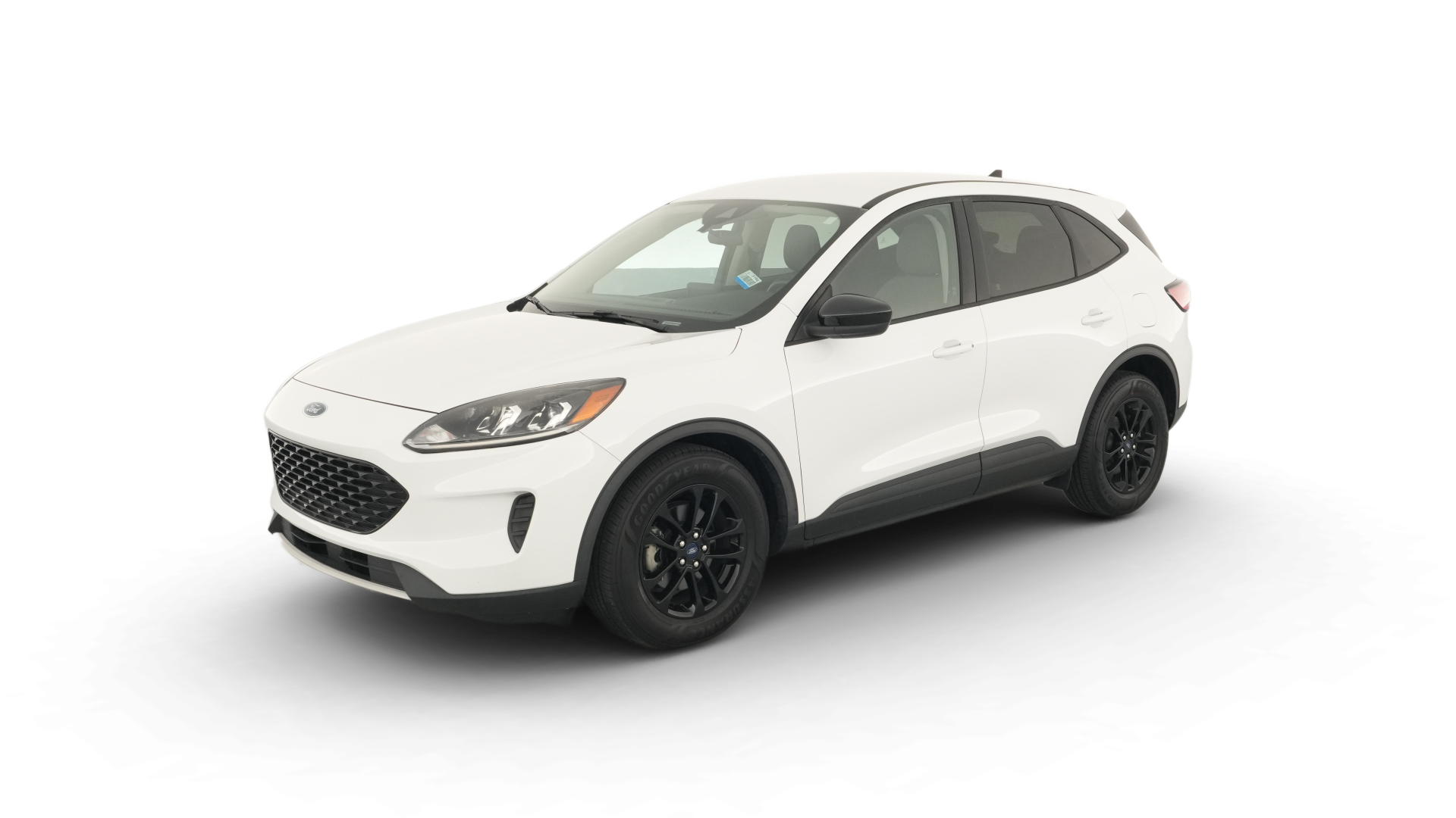 2020 Ford Escape vehicle photo