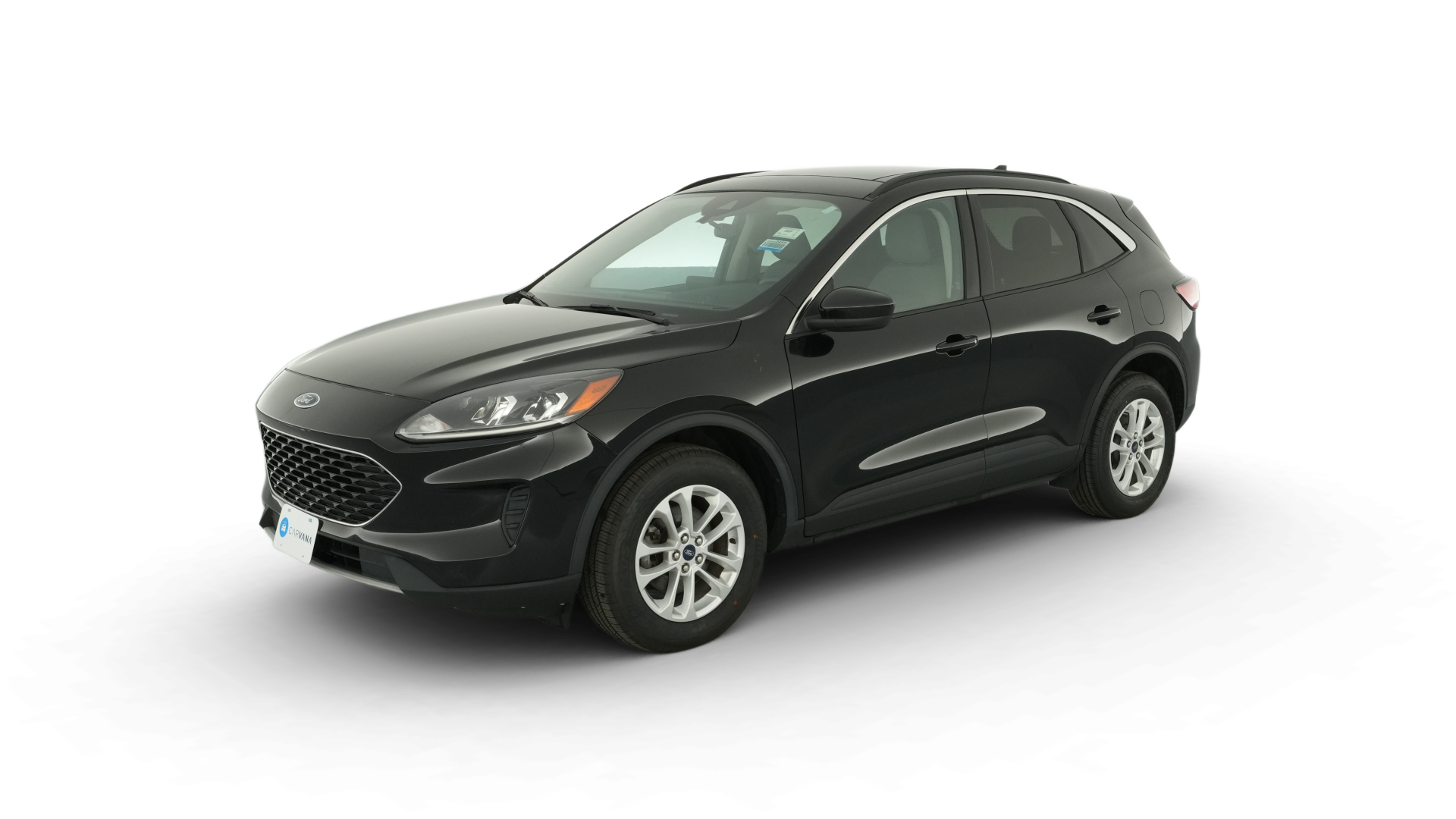 2020 Ford Escape vehicle photo