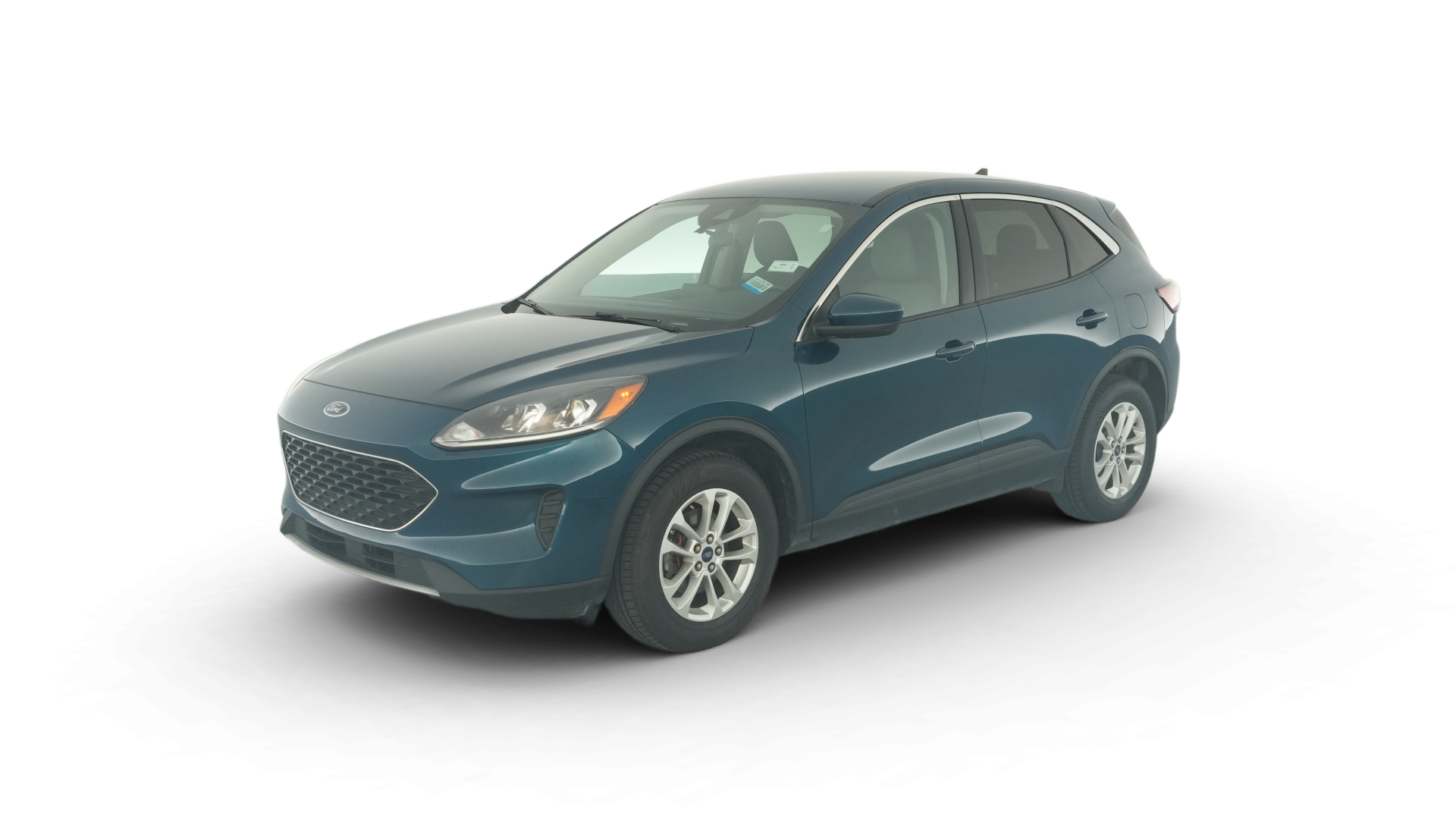 2020 Ford Escape vehicle photo