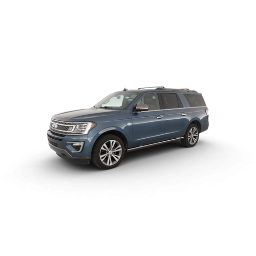 2020 Ford Expedition MAX