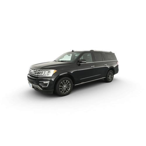 2020 Ford Expedition MAX