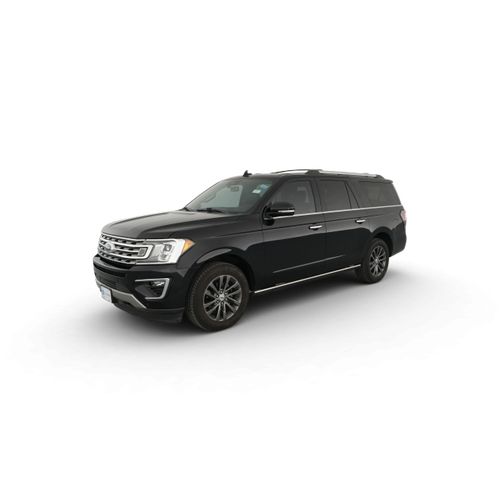 2020 Ford Expedition MAX