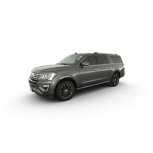 2020 Ford Expedition MAX