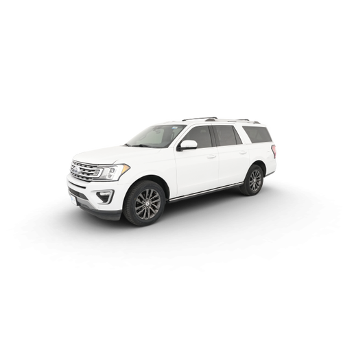 2020 Ford Expedition MAX