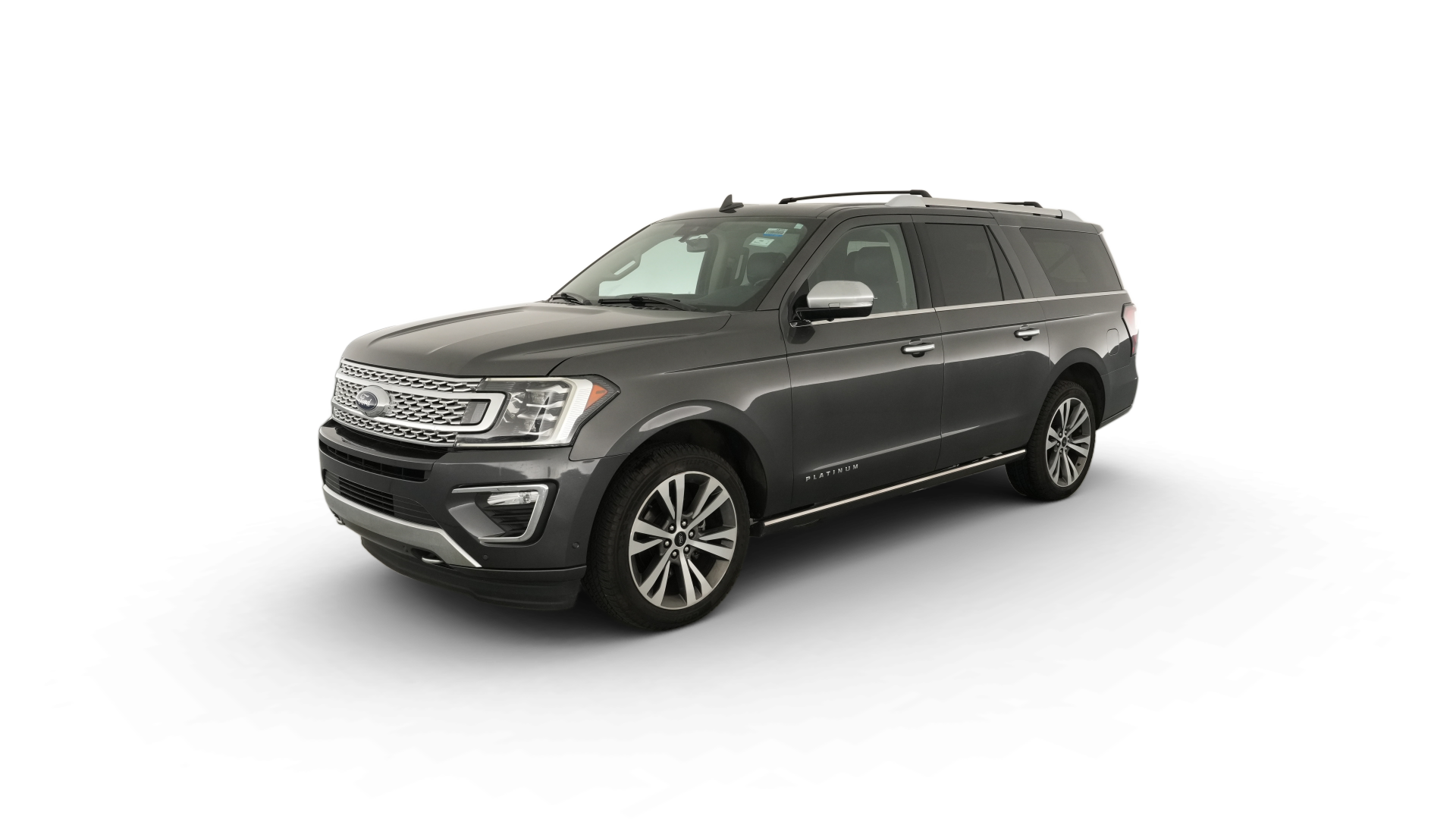 2020 Ford Expedition MAX vehicle photo