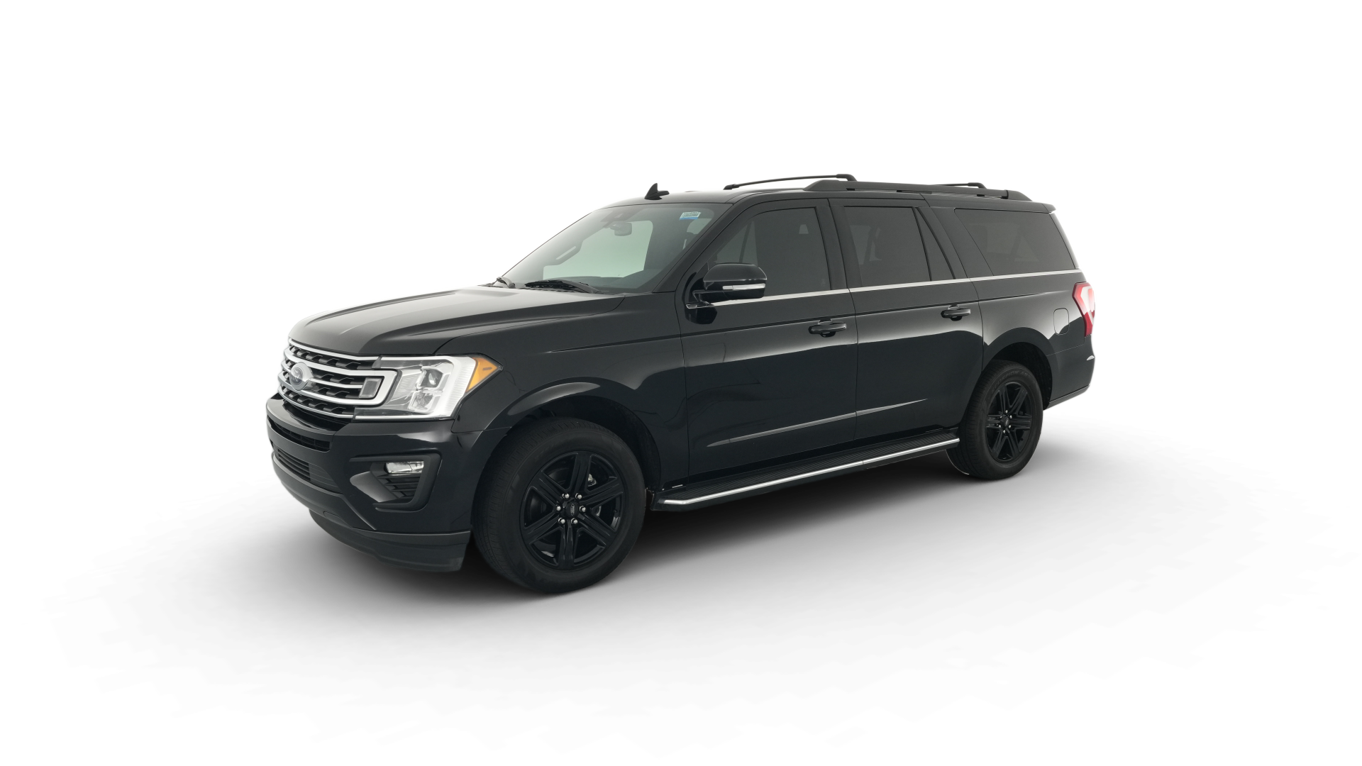 2020 Ford Expedition MAX vehicle photo