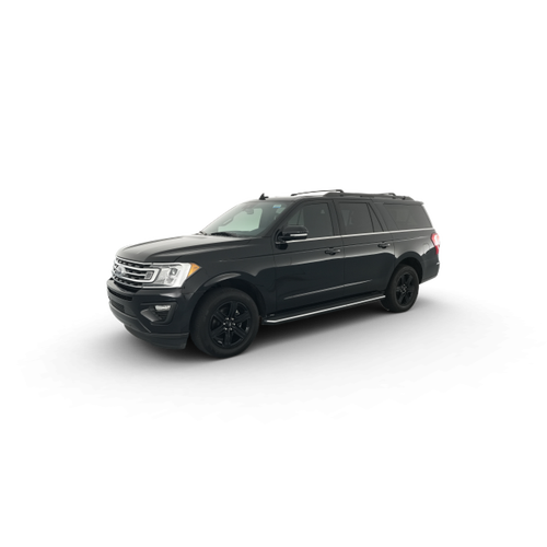 2020 Ford Expedition MAX