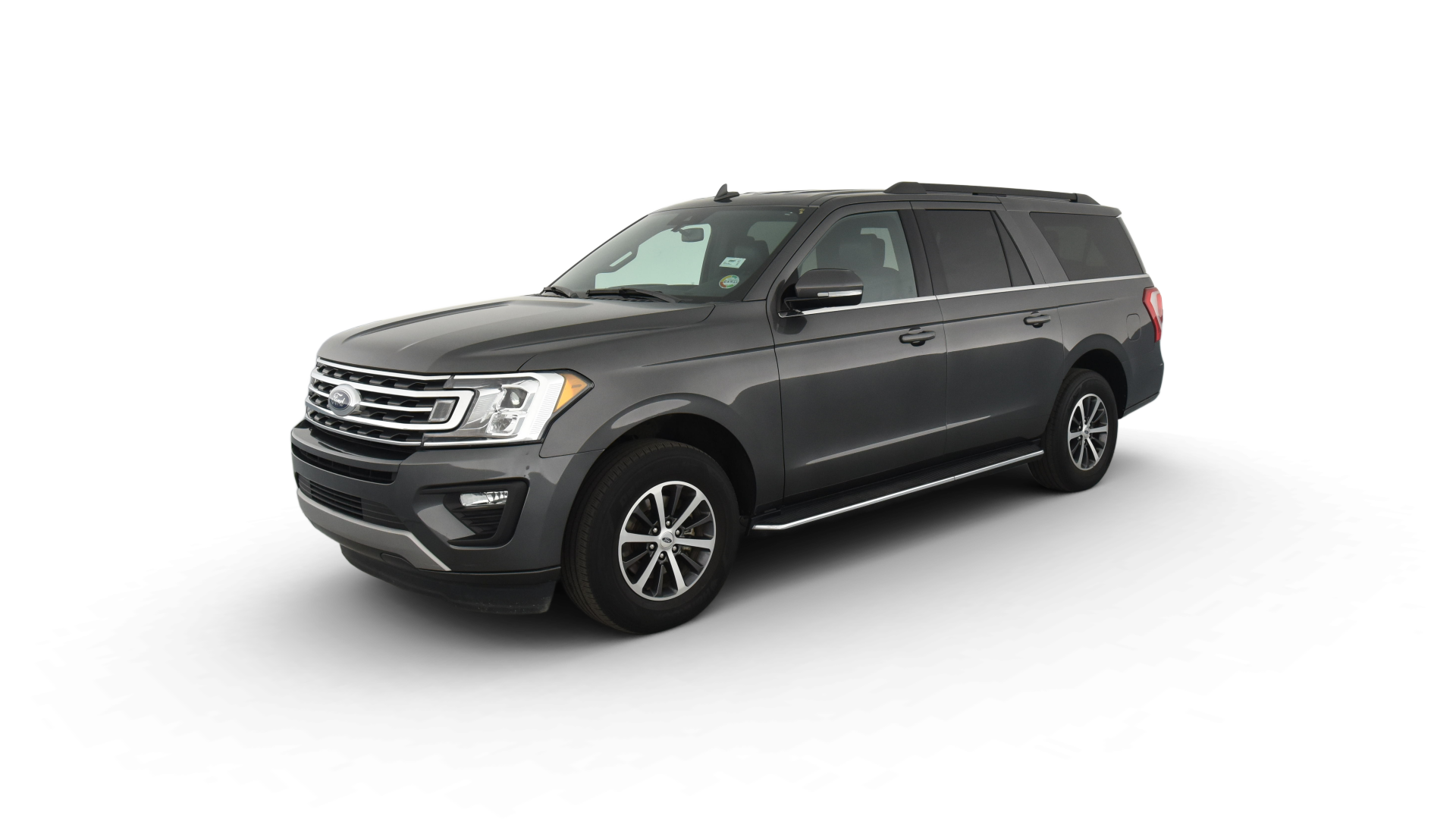 2020 Ford Expedition
