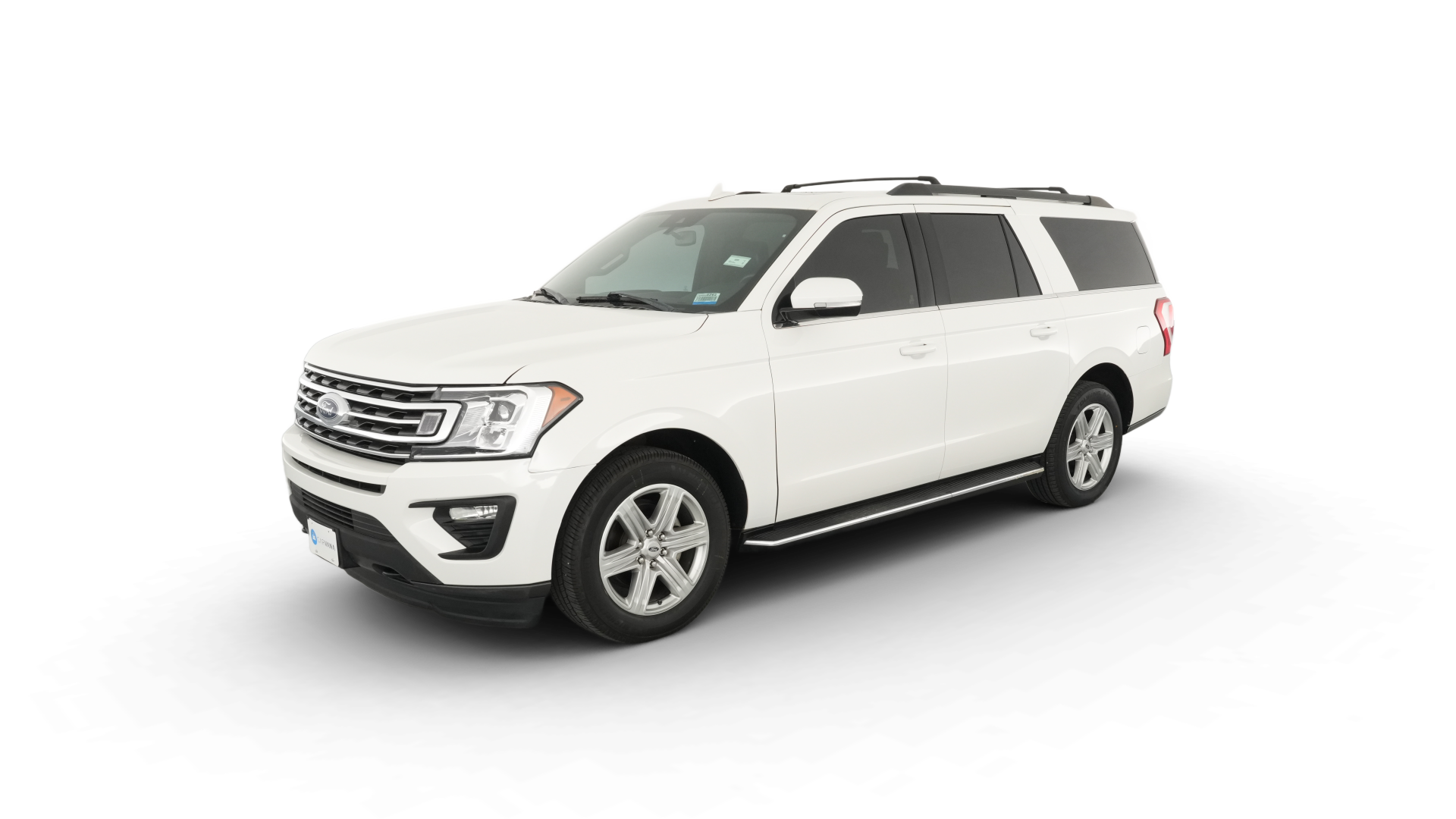 2020 Ford Expedition MAX vehicle photo