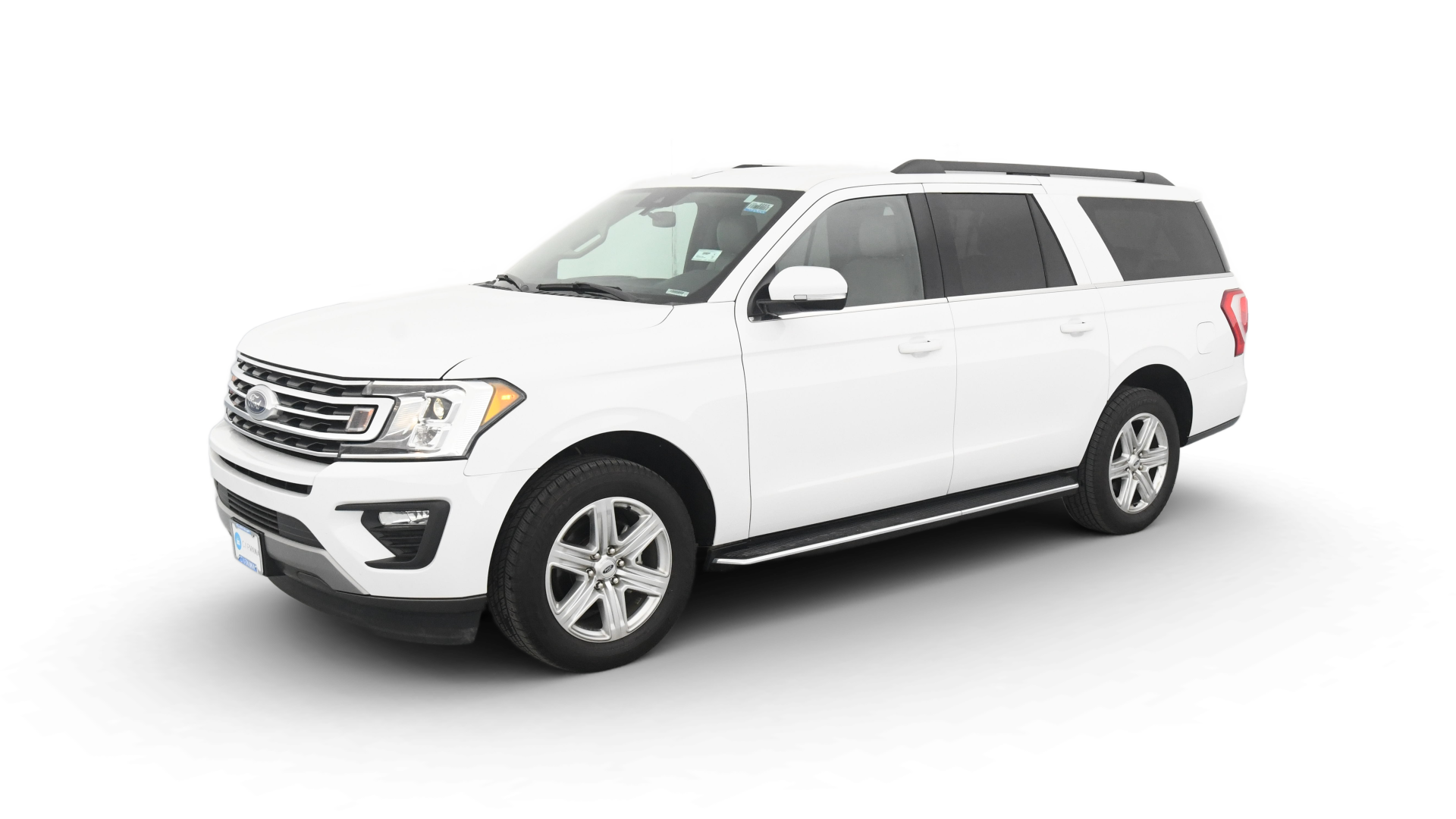 2020 Ford Expedition