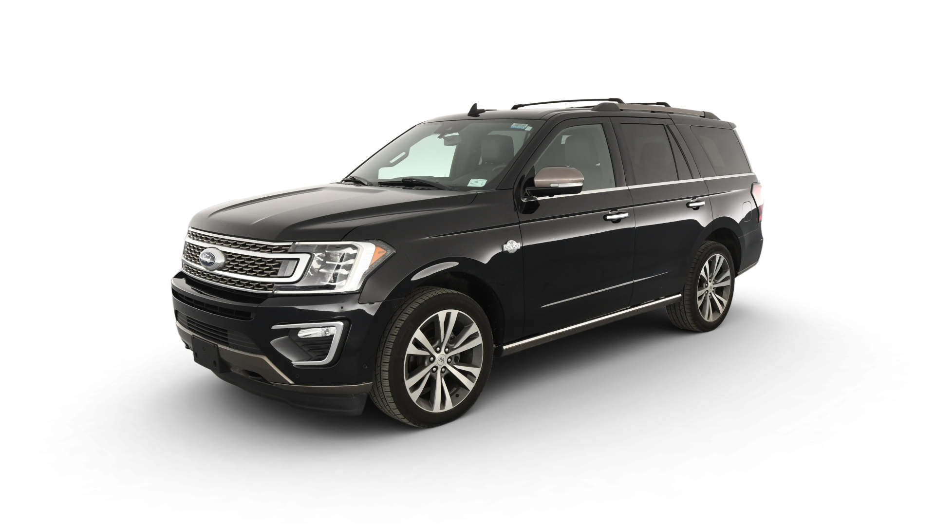 2020 Ford Expedition