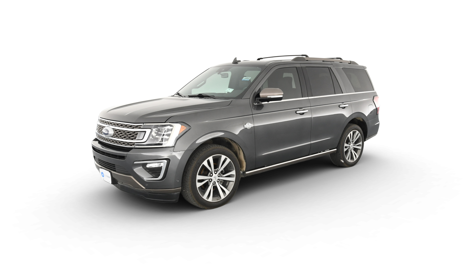 2020 Ford Expedition vehicle photo