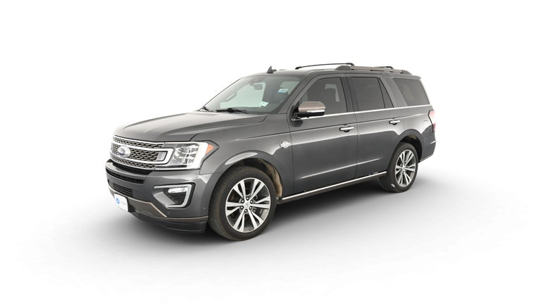 2020 Ford Expedition vehicle photo