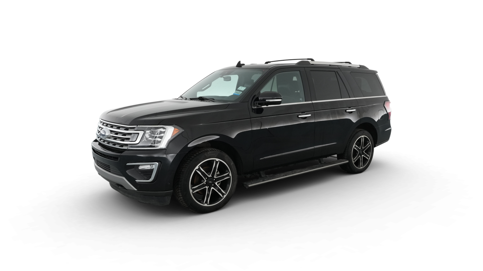 2020 Ford Expedition vehicle photo