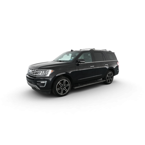2020 Ford Expedition