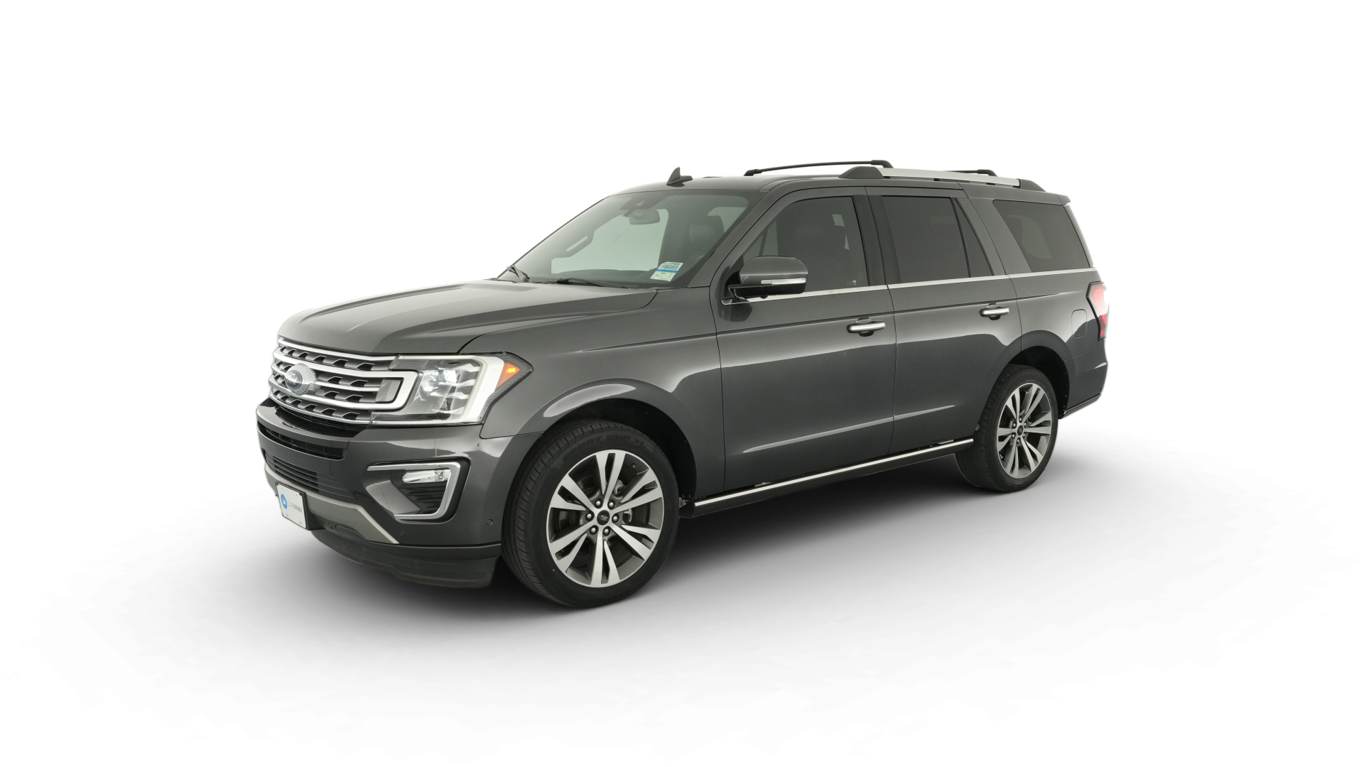 2020 Ford Expedition vehicle photo