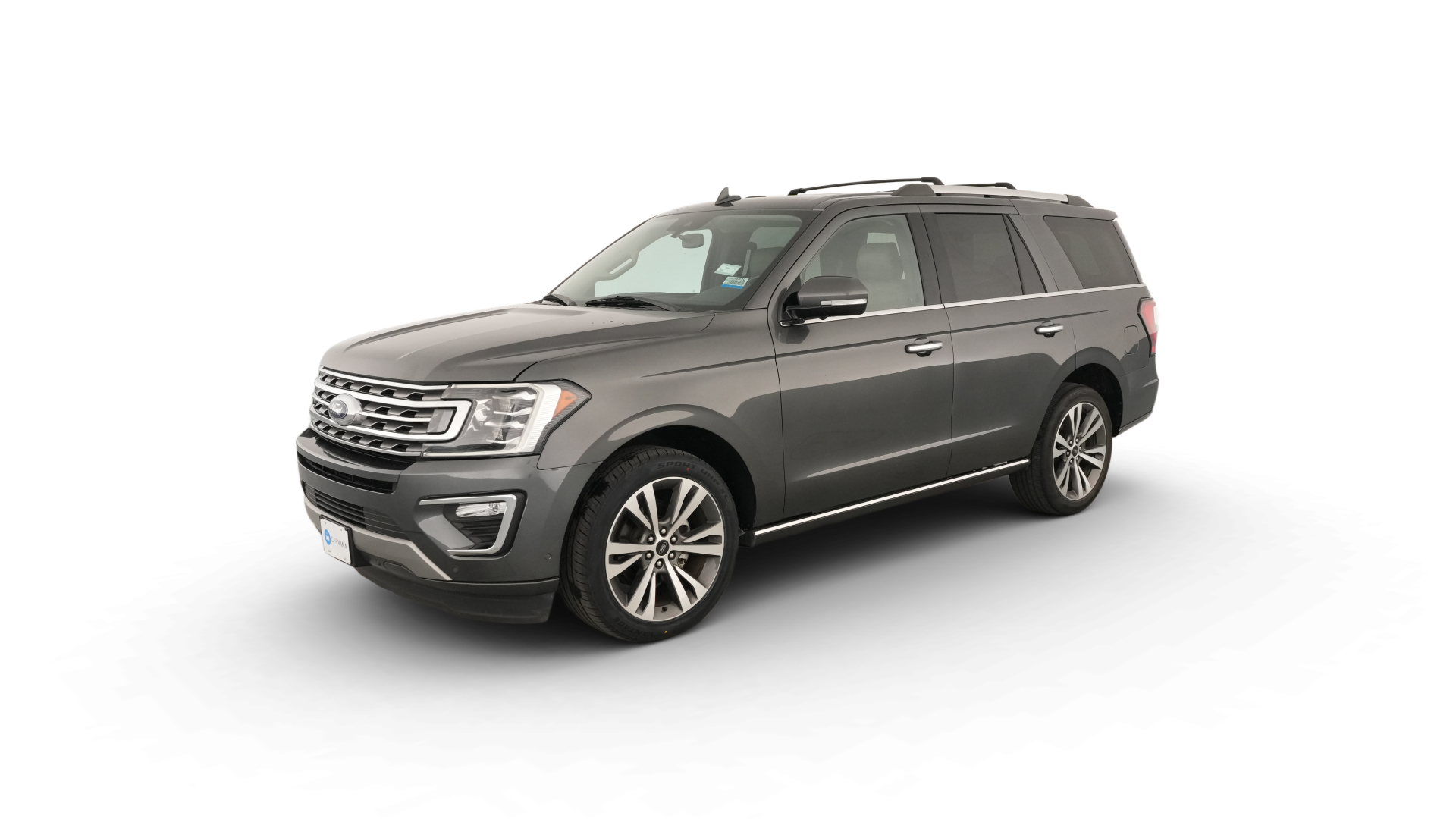 2020 Ford Expedition vehicle photo