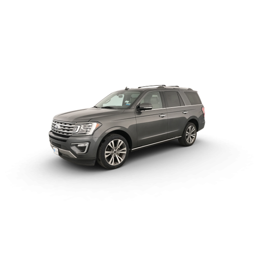 2020 Ford Expedition