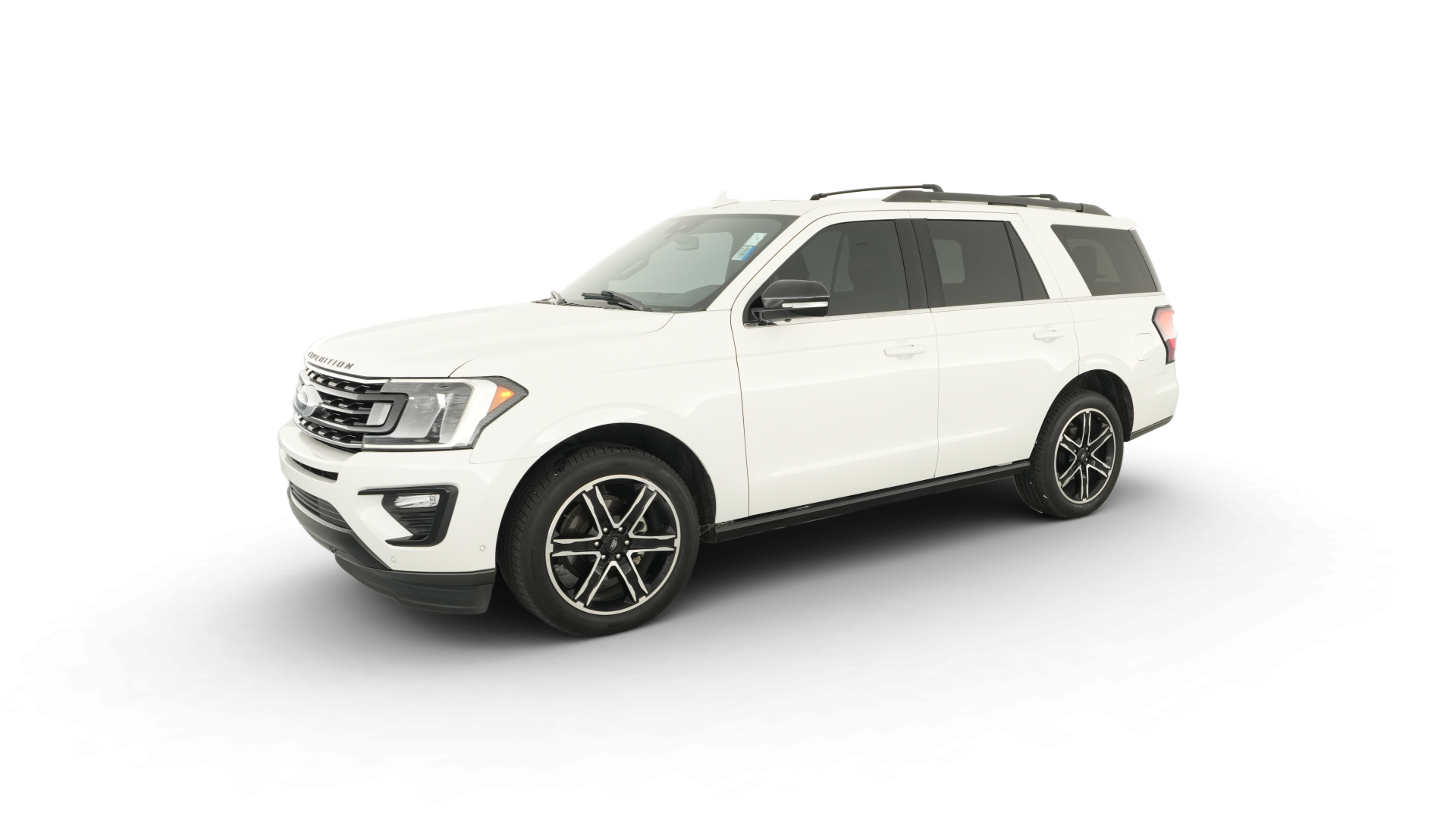 2020 Ford Expedition vehicle photo