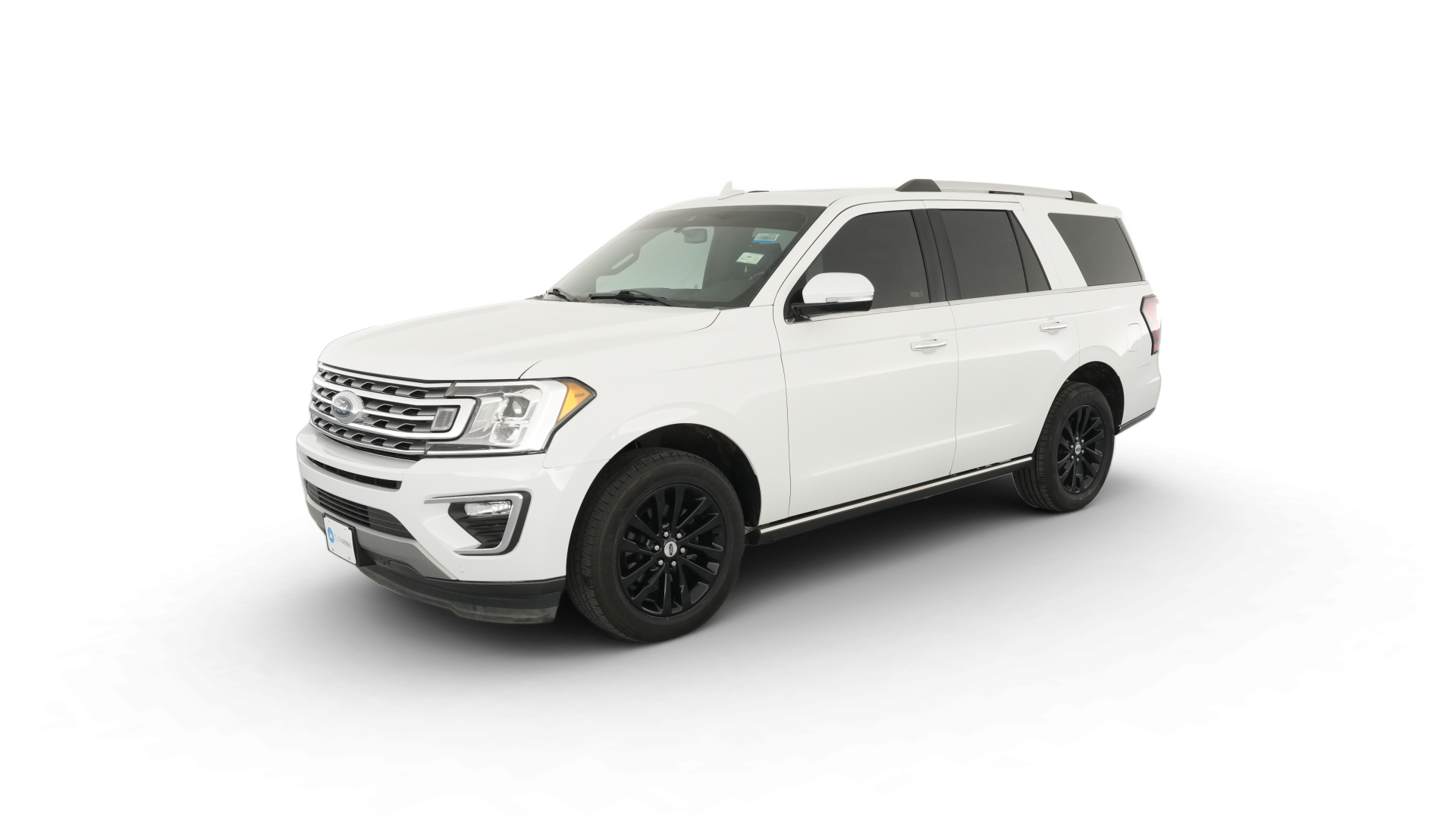 2020 Ford Expedition vehicle photo