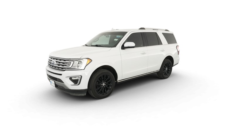 2020 Ford Expedition vehicle photo
