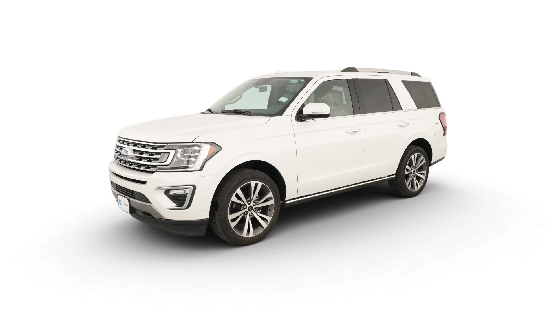 2020 Ford Expedition vehicle photo